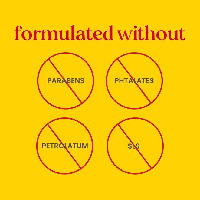 Baby Bee Nourishing Lotion - Original - US 7213