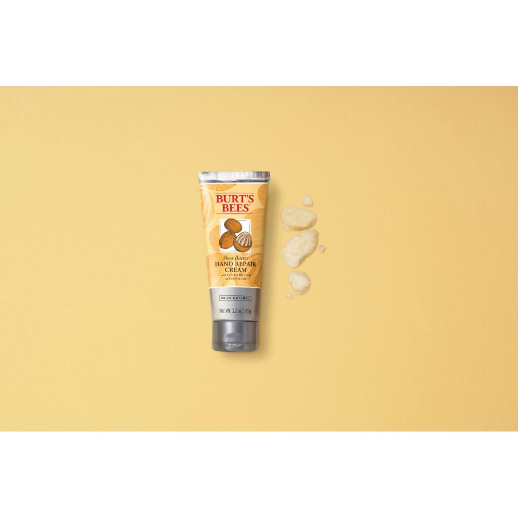 Shea Butter Hand Repair Cream - US 3269