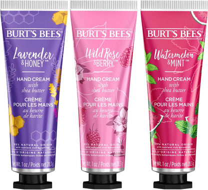 Spring Hand Cream Trio - US 8289